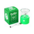 Cookies Portable Metal Electric Grinder (Box Of 12)