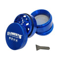 Elements 4-Part Aluminium Grinder (Medium Size) x 1