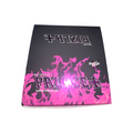 Palace X Rizla Silver King Size Rolling Papers With Tips (Pink Edition) - Single Booklets
