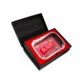 *NEW* RAW Aficionado Glass Ashtray