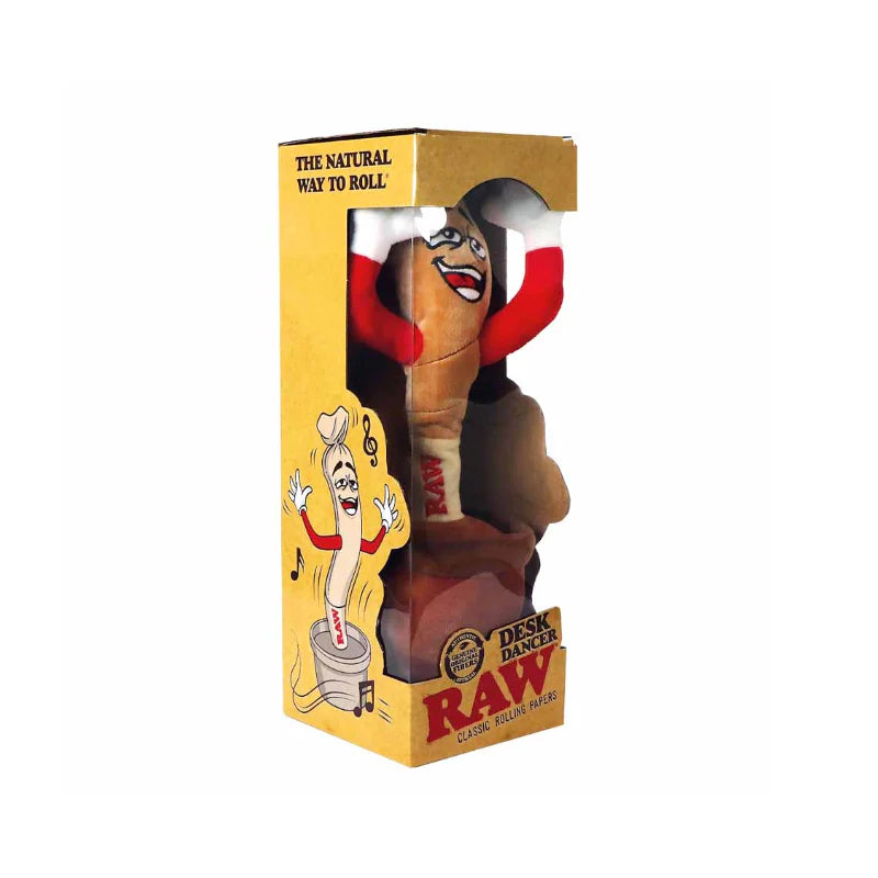 RAW Desk Dancing Cone Doobie
