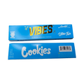*LIMITED EDITION* Vibes X Cookies Rolling Papers - King Size - 1x Booklet